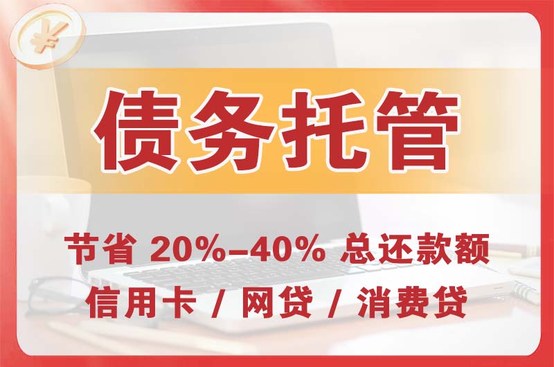 南雄债务托管